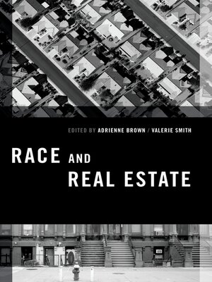 cover image of Race and Real Estate